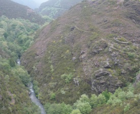 Lor canyon